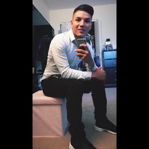 Meet your Posher, Brian